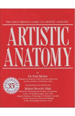Artistic Anatomy