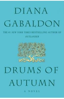 Drums of Autumn