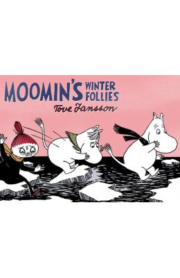 Moomin's Winter Follies