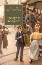 Age Of Innocence
