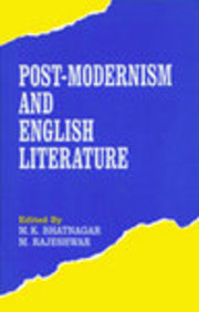 Post-Modernism and English Literature