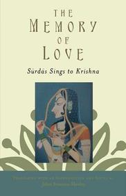 The Memory Of Love: Surdas Sings To Krishna