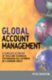 Global Account Management