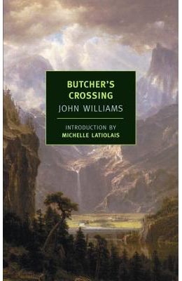 Butchers Corssing