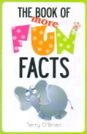 Book Of More Fun Facts