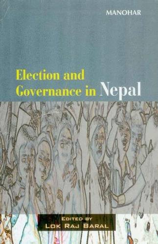 Election and Governace in Nepal
