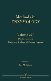 Methods In Enzymology, Volume 297
