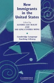New Immigrants In The United States - Readings For Second Langua