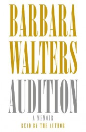 Audition A Memoir - 5cds