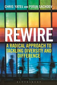 Rewire : Radical Approach To Tackling Diversity   And Difference