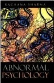 Abnormal Psychology