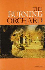 Burning Orchard