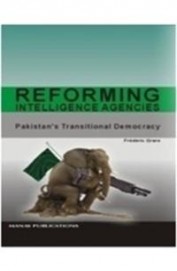 Reforming Intelligence Agencies