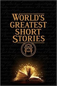 Worlds Greatest Short Stories