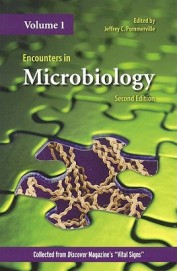 Encounters In Microbiology Vol 1
