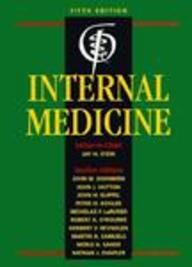 Internal Medicine