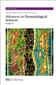Advances in Dermatological Sciences: v. 1 (Issues in Toxicology)