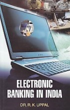 Electronic Banking In India