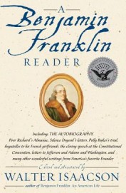 Benjamin Franklin Reader