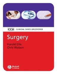 Clinical Cases Uncovered: Surgery