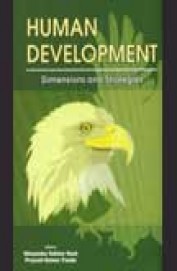 Human Development : Dimensions & Strategies