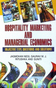 Hospitality Marketing & Managerial Economics Objective Type Questions & Solution