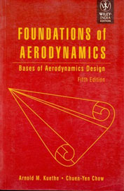 Foundations Of Aerodynamaics Bases Of Aerodynamic Design