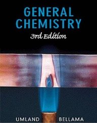 General Chemistry