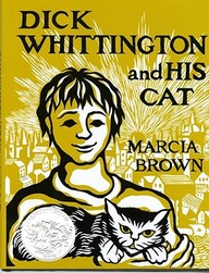 Dick Whittington And His Cat