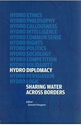 Hydro Diplomacy: Sharing Water Across Borders