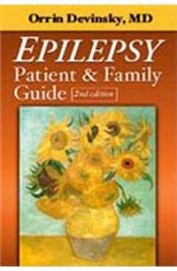 Epilepsy Patient & Family Guide