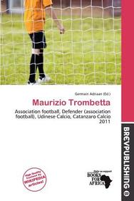 Buy Maurizio Trombetta book Germain Adriaan , 6138005988