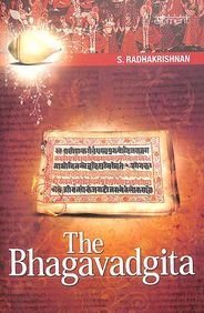 Bhagavadgita With An Introductory Essay Sanskrit Text English Translation & Notes