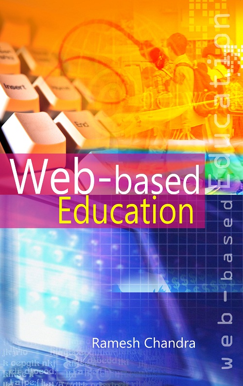 Buy Web-based Education book : Ramesh Chandra , 8178351986 ...