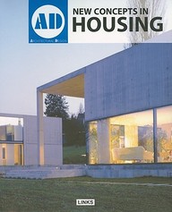 New Concepts In Housing