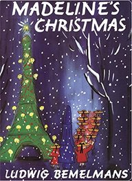 Madeline's Christmas