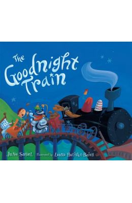The Goodnight Train