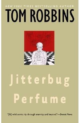 Jitterbug Perfume