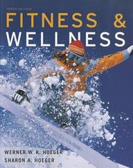 Fitness and Wellness
