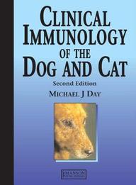 Clinical Immunology Of The Dog & Cat