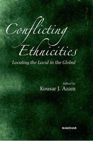 Conflicting Ethnicities