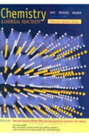 Chemistry & Cemical Reactivity : Enhanced Review Edition