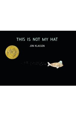 This Is Not My Hat