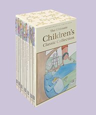 Ultimate Children'S Classic Collection Set Of 7 Books