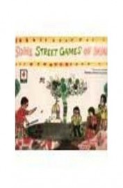 Some Street Games Of India