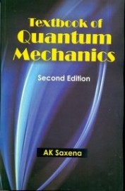 Textbook Of Quantum Mechanics