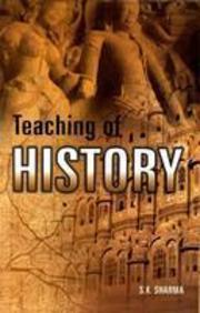 Teaching Of History