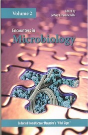 Encounters In Microbiology Vol 2