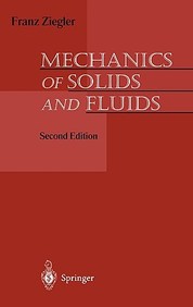 Mechanics Of Solids And Fluids