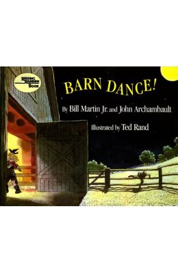 Barn Dance!